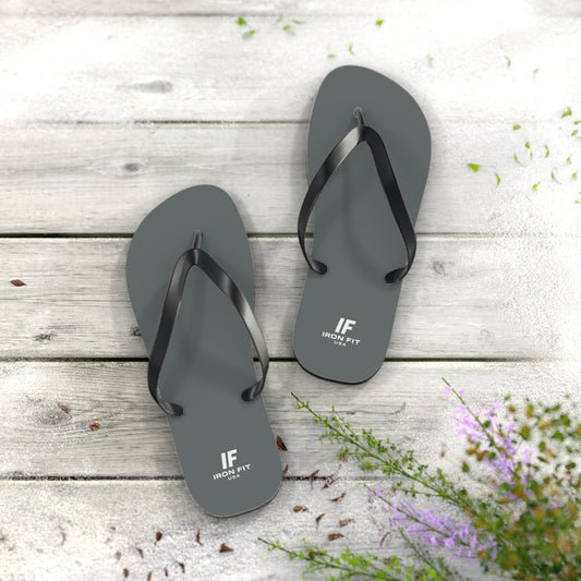 Stylish Flip Flops for Summer, Beach Sandals, Casual Footwear, Vacation Essentials, Fun Poolside Gear, Gift for Beach Lovers
