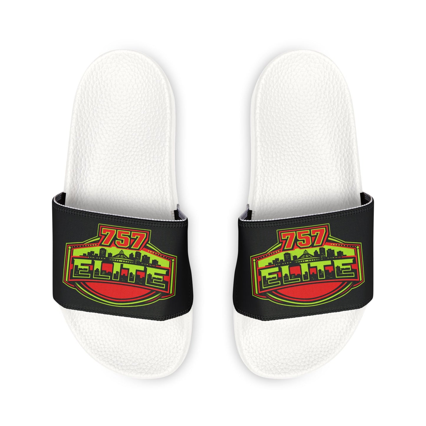 Elite Slide Sandals Removable-strap Men’s Slides