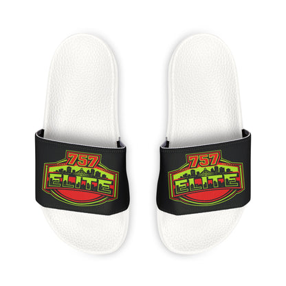 Elite Slide Sandals Removable-strap Men’s Slides