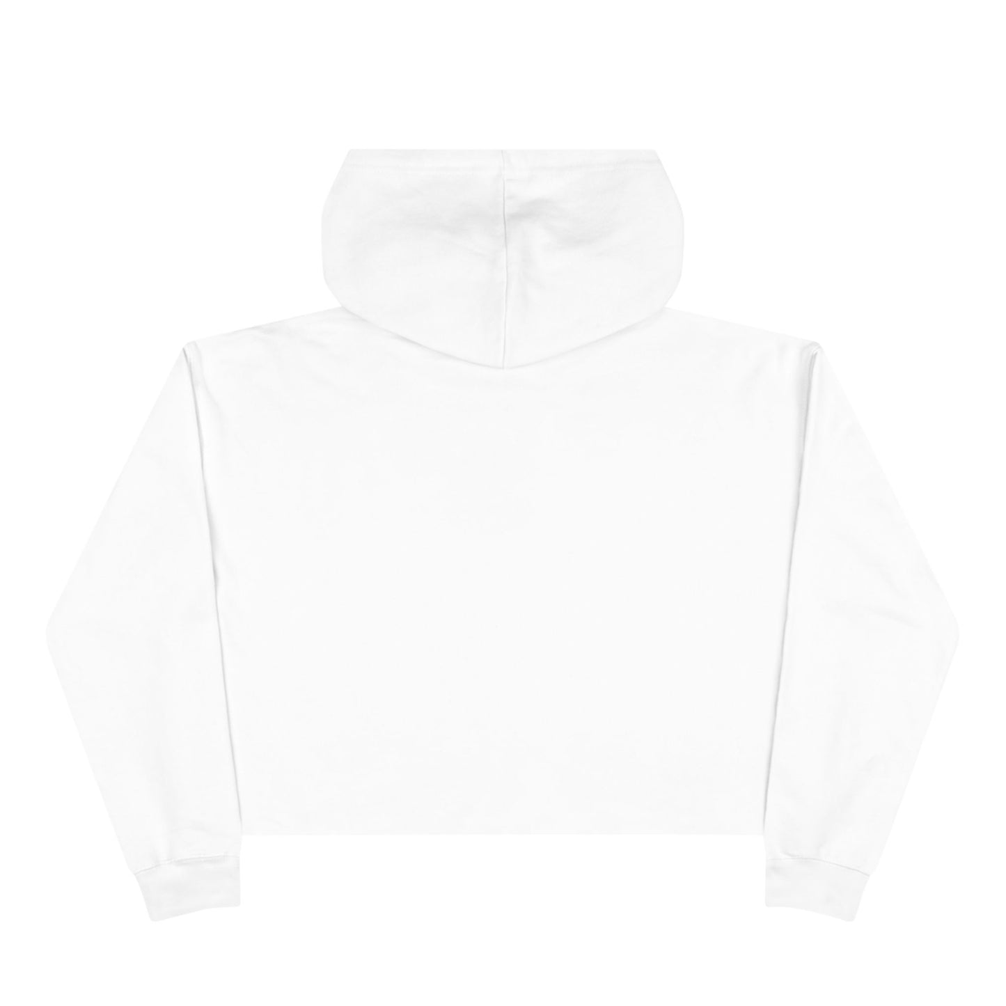 757 Elite Crop Hoodie