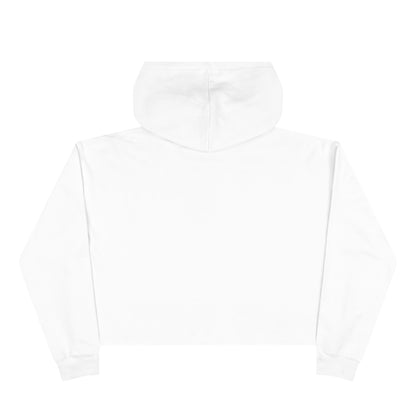 757 Elite Crop Hoodie
