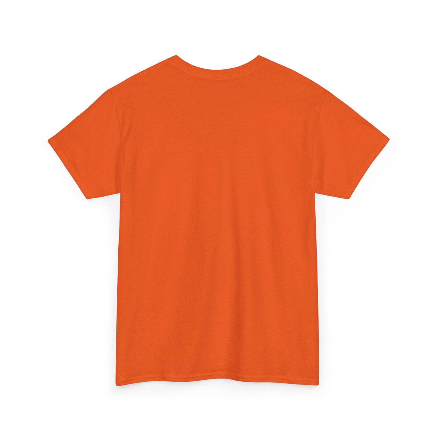Northern Kentucky Tigers Orange Mascot Logo Tee