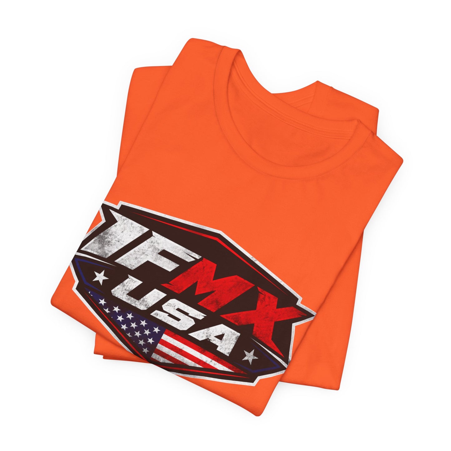 IFMX USA IFMX Standard T-Shirt