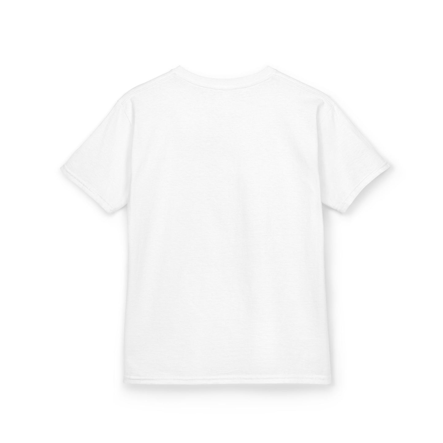 Kids T‑Shirt — Red Horse Elite Logo Youth Tee