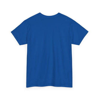 Iron Fit Cotton Tee – Football Edition