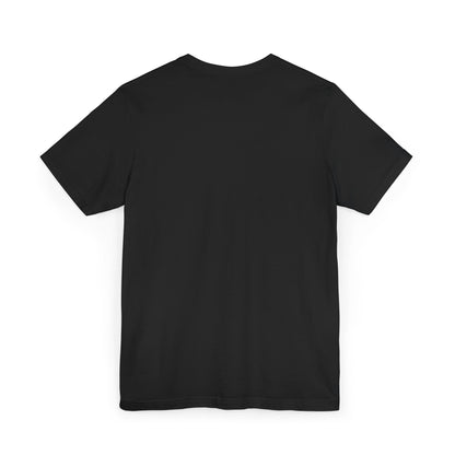 Brave MOM heartbeat T-Shirt