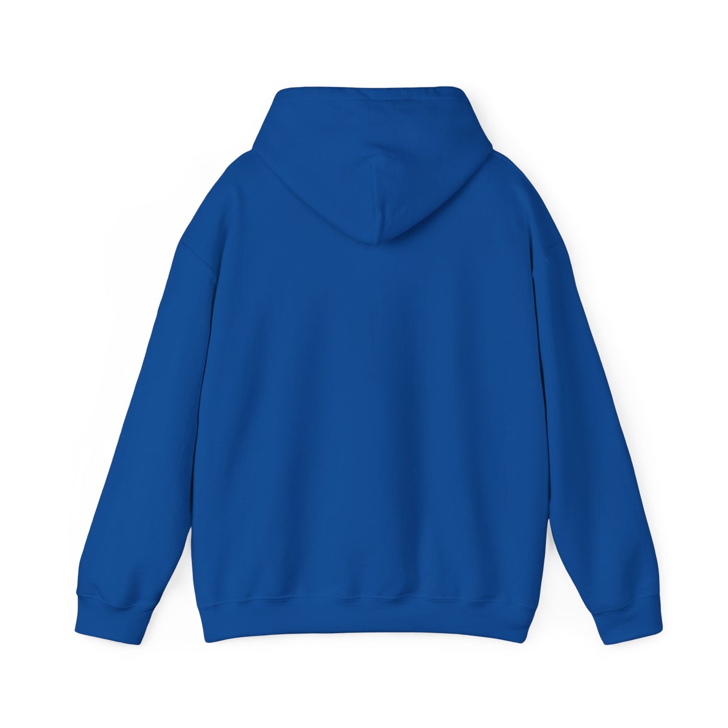Iron Fit USA Hoodie – Gold IF Logo Athletic Pullover