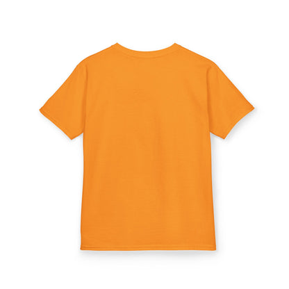 Kids Graphic Tee - 'IF' Inspirational Tee, Cool Kids Shirt, Fun and Unique Gift, Birthday Gift, Everyday Wear, Youth T-Shirt