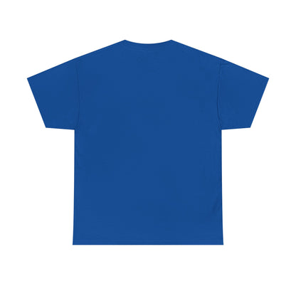 Iron Fit Cotton Tee – Football Edition