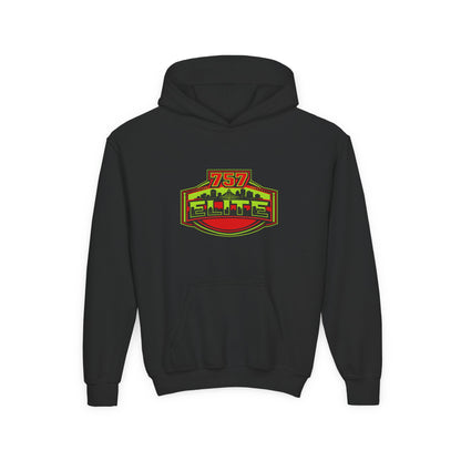 Youth Hoodie - 757 Elite (Kids)