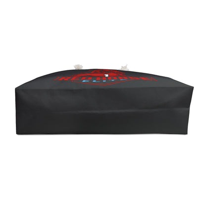 Red Horse Elite Weekender Bag — Home of the Herd Travel Tote