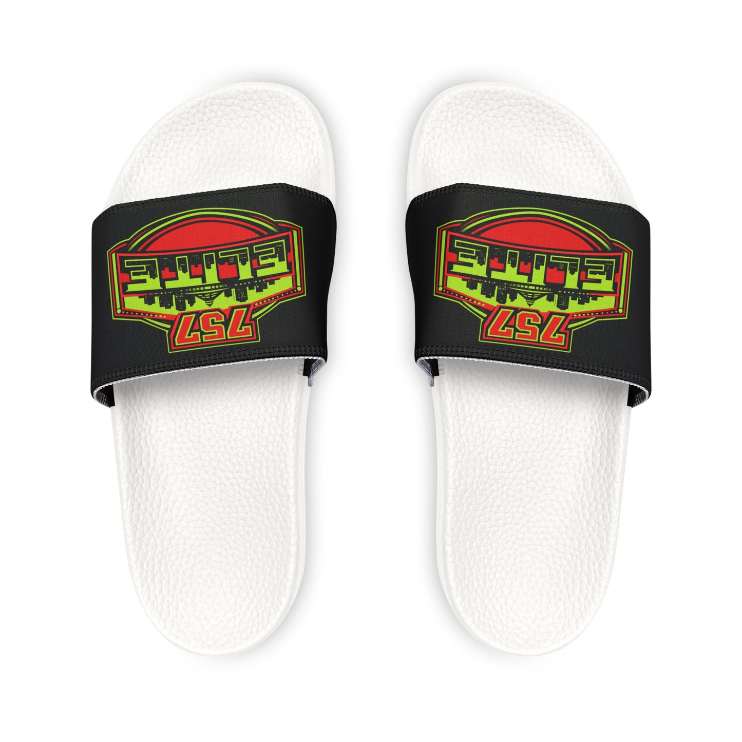 Elite Slide Sandals Removable-strap Men’s Slides