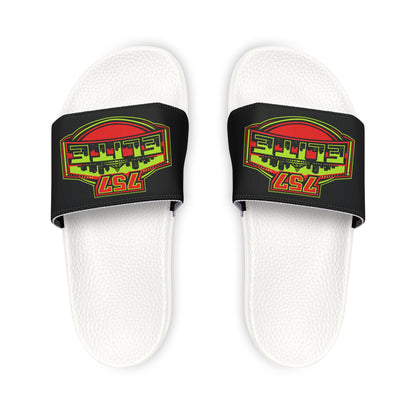 Elite Slide Sandals Removable-strap Men’s Slides