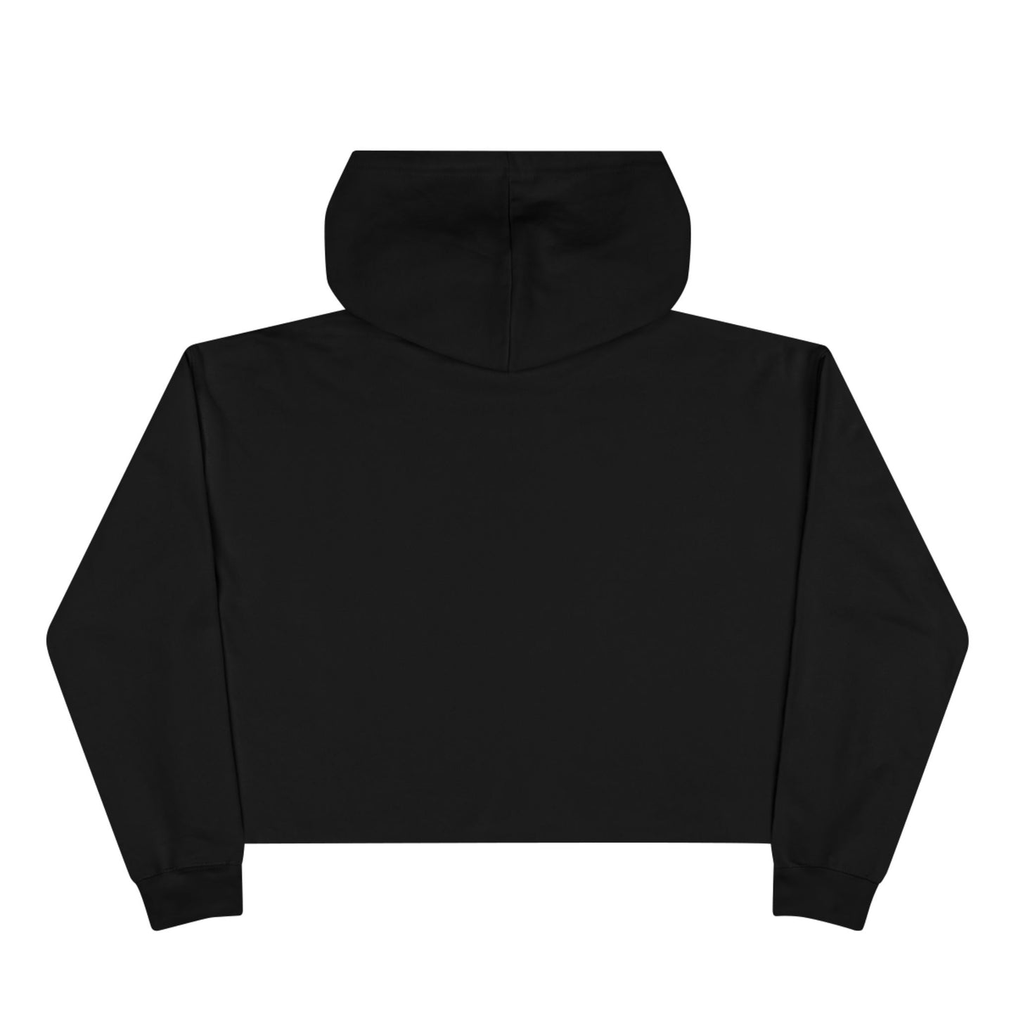 757 Elite Crop Hoodie