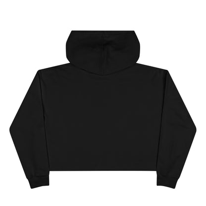 757 Elite Crop Hoodie