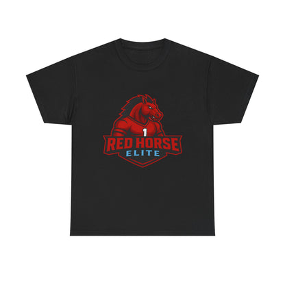 Red Horse Elite T-Shirt
