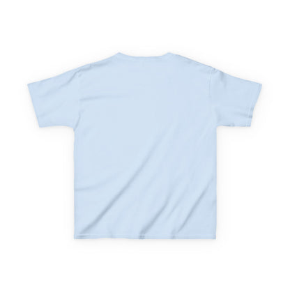 Kids T‑Shirt — Red Horse Elite Logo Youth Tee