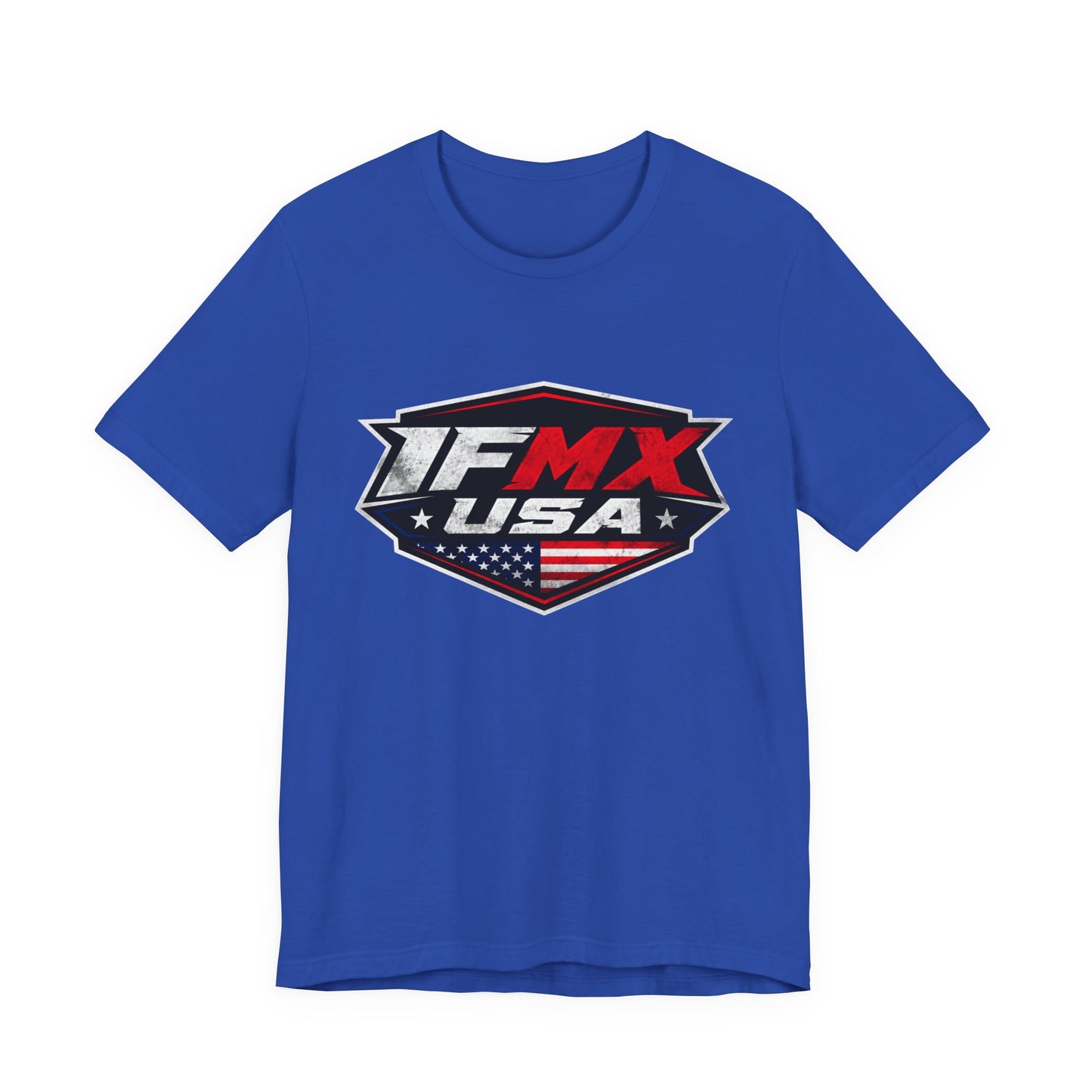 IFMX USA IFMX Standard T-Shirt
