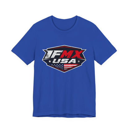 IFMX USA IFMX Standard T-Shirt