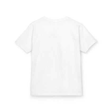 Kids Graphic Tee - 'IF' Inspirational Tee, Cool Kids Shirt, Fun and Unique Gift, Birthday Gift, Everyday Wear, Youth T-Shirt
