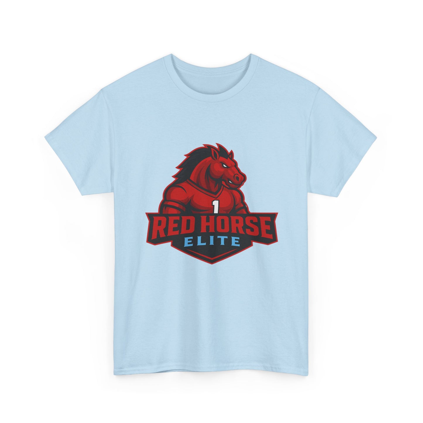 Red Horse Elite T-Shirt