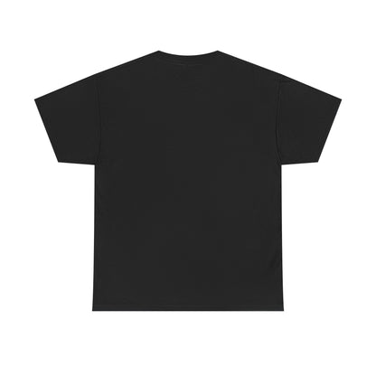 Iron Fit Cotton Tee – Football Edition