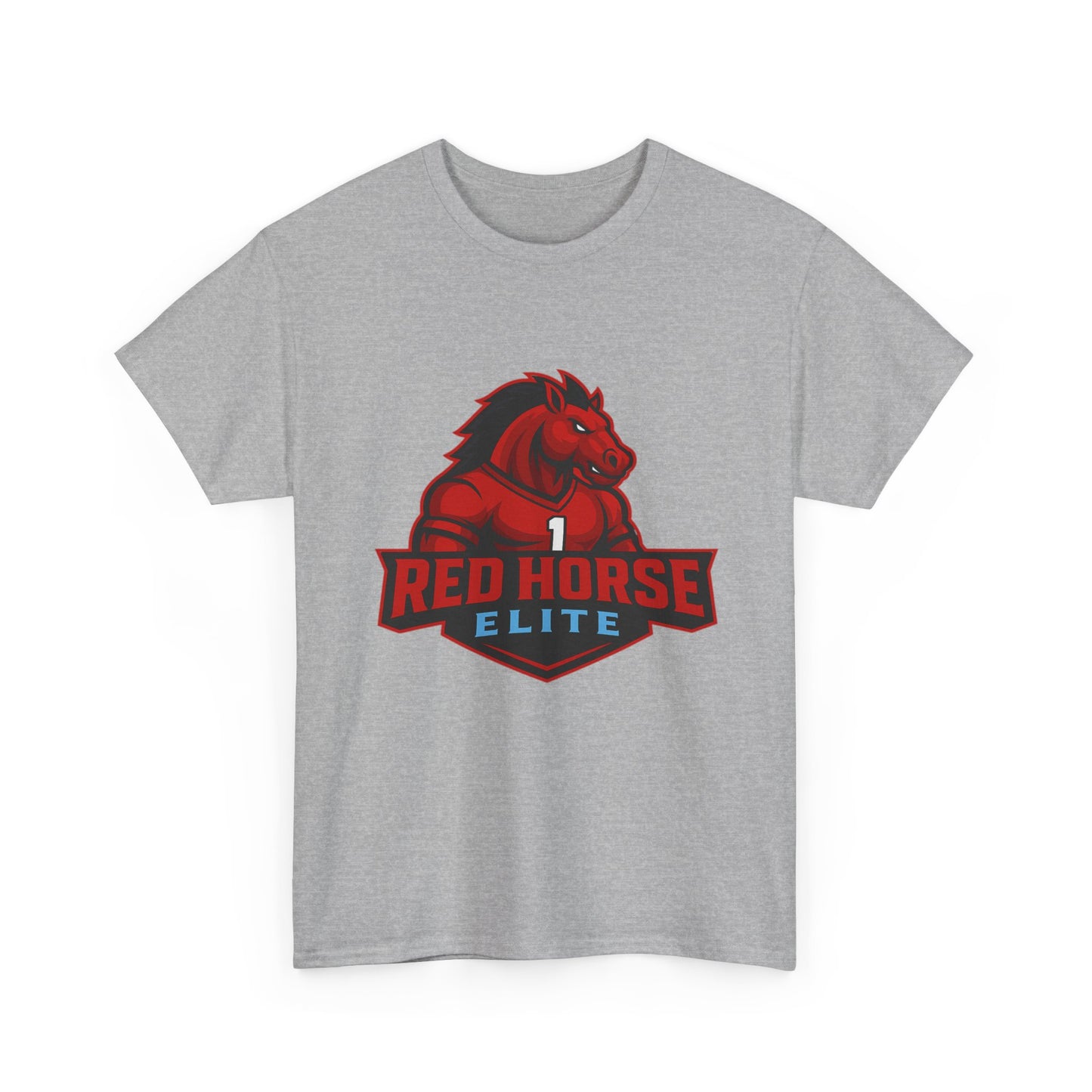 Red Horse Elite T-Shirt