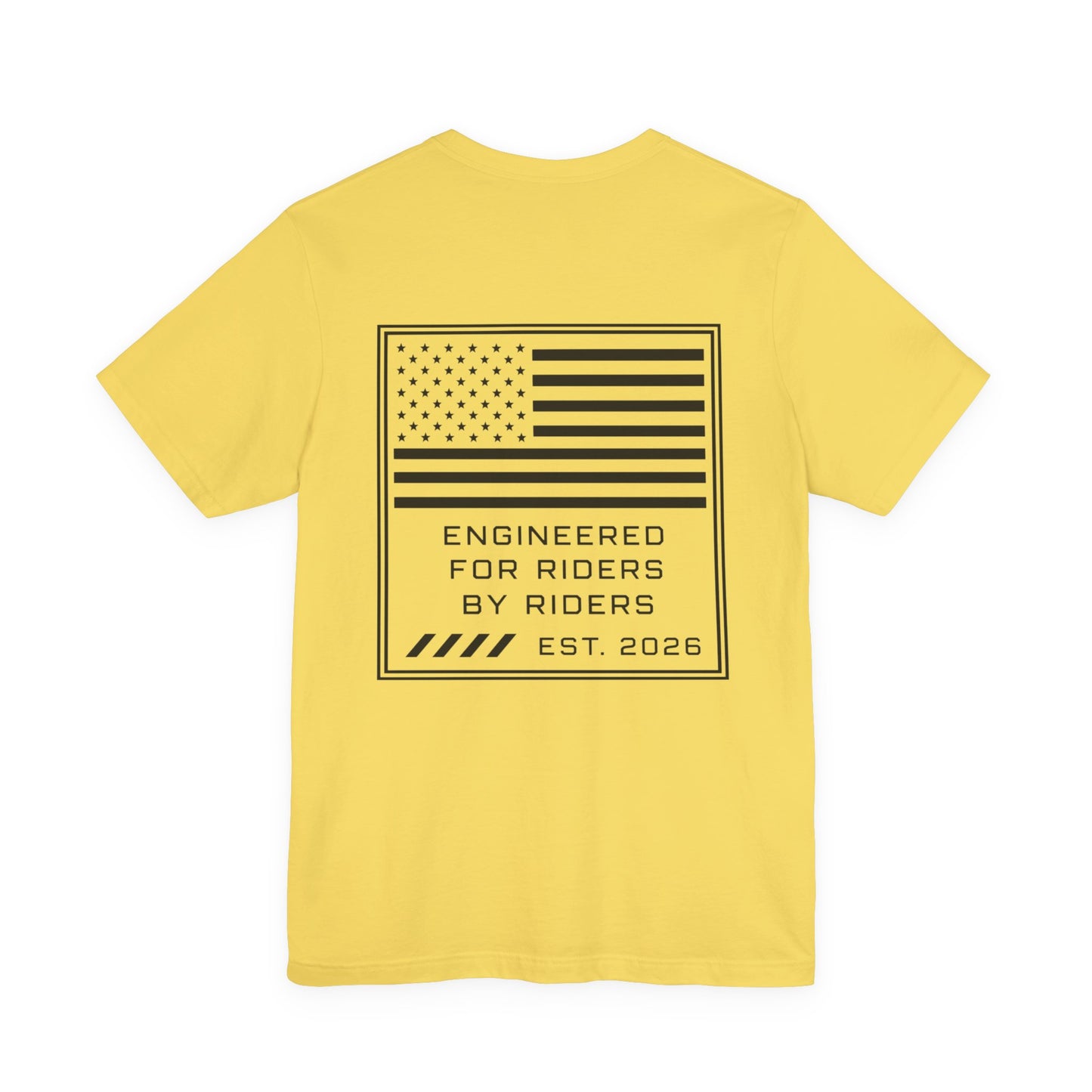 IFMX USA IFMX Standard T-Shirt