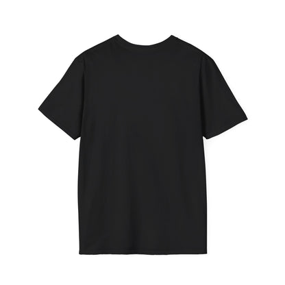 Brave Baseball Graphic T-Shirt — Bold Team Spirit Tee