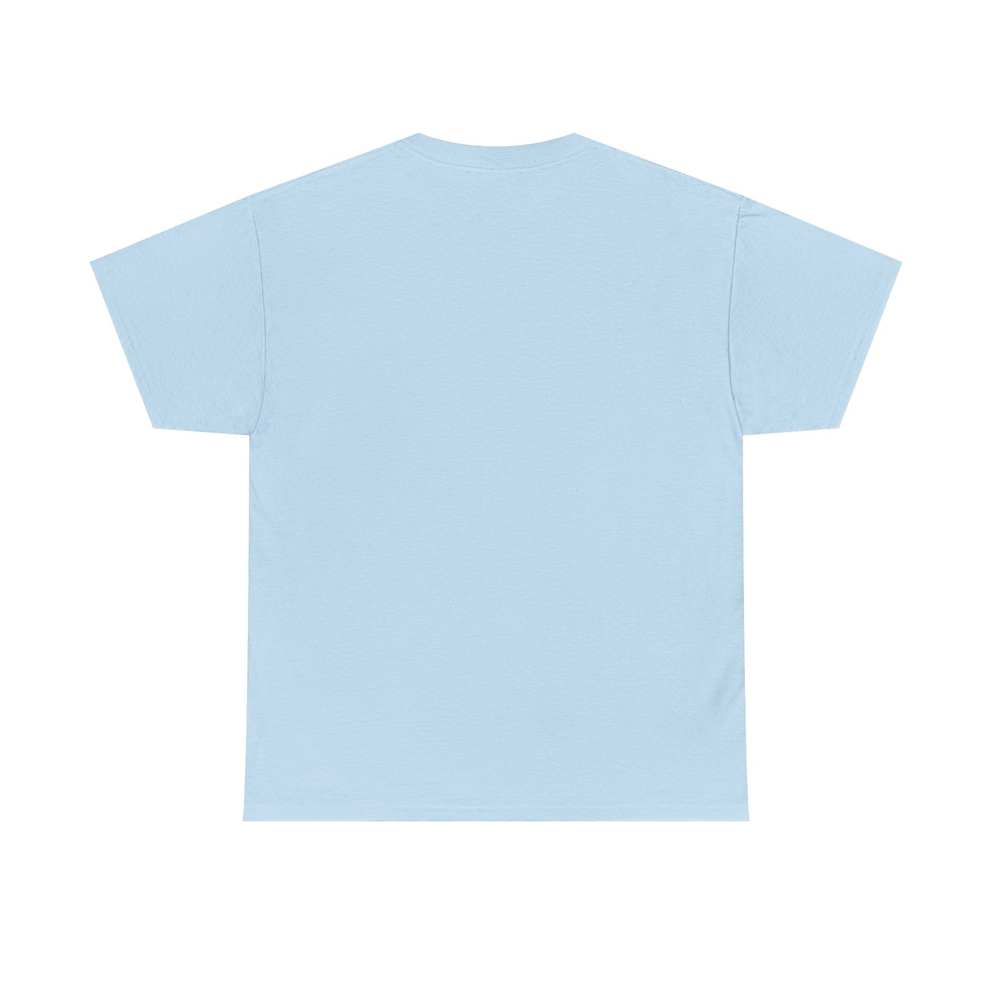 Untamed Power Graphic Tee