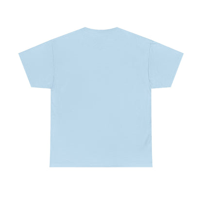 Untamed Power Graphic Tee