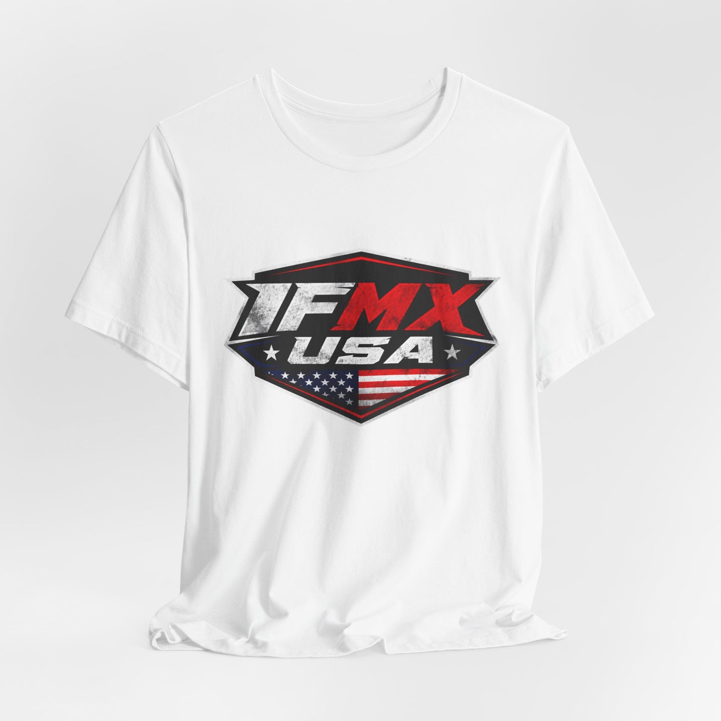 IFMX USA IFMX Standard T-Shirt