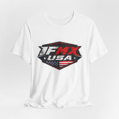 IFMX USA IFMX Standard T-Shirt