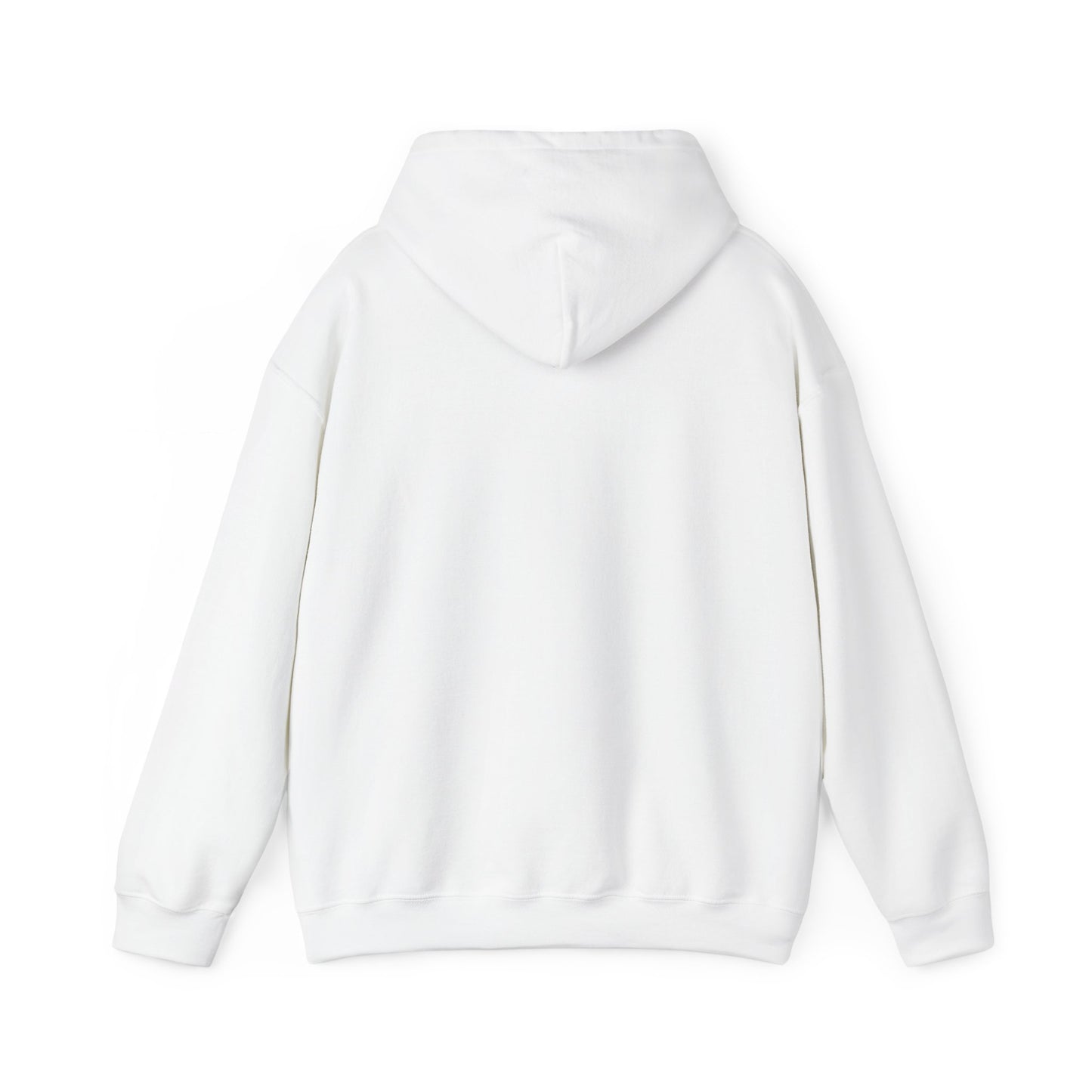 Brave Baseball Hoodie –  Team Spirit Pullover
