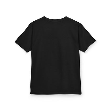 Kids Graphic Tee - 'IF' Inspirational Tee, Cool Kids Shirt, Fun and Unique Gift, Birthday Gift, Everyday Wear, Youth T-Shirt