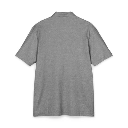 Red Horse Polo — Men’s Performance Polo