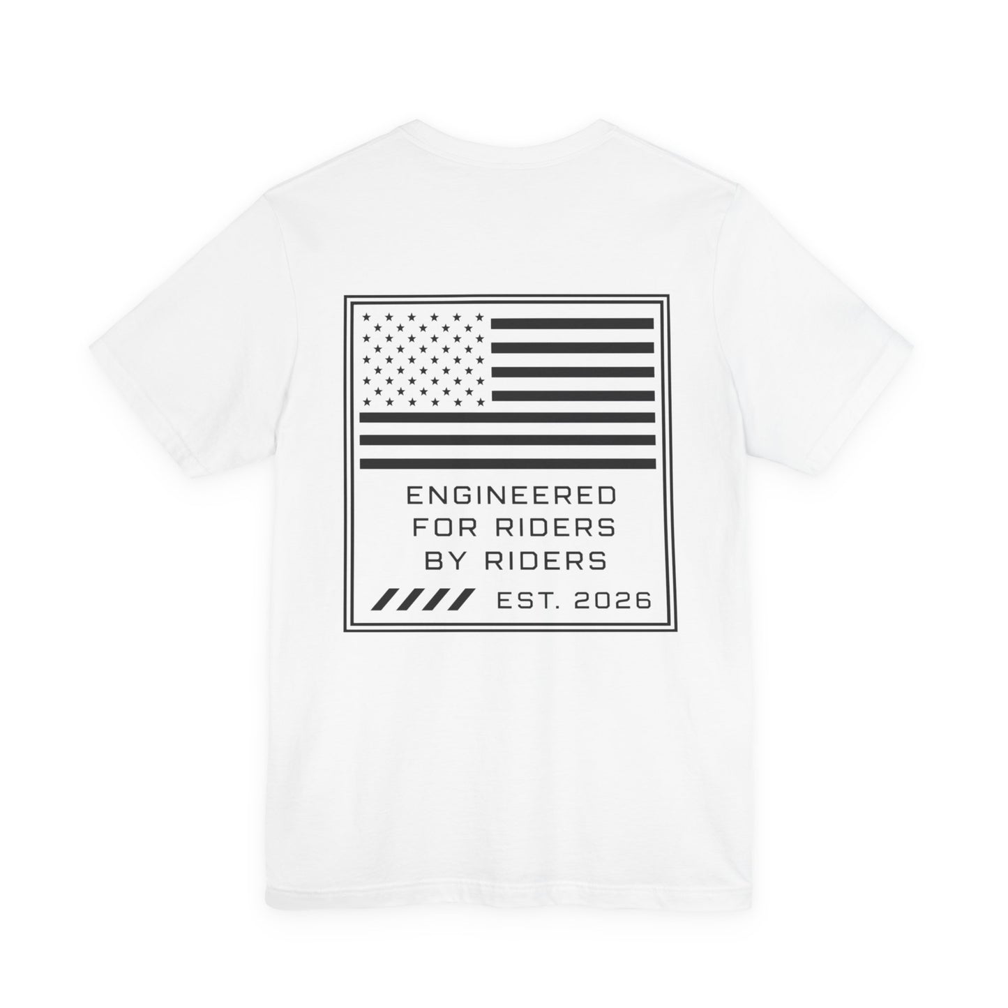 IFMX USA IFMX Standard T-Shirt