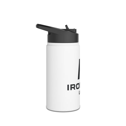 Iron Fit Stainless Steel Water Bottle | Durable Travel Mug for Fitness | Eco-Friendly Sports Hydration | Travel Companion, Gift for [...]