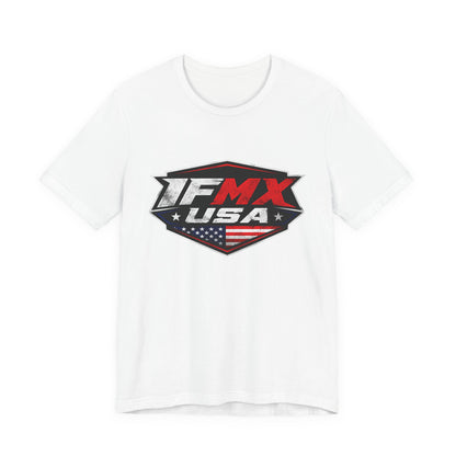 IFMX USA IFMX Standard T-Shirt