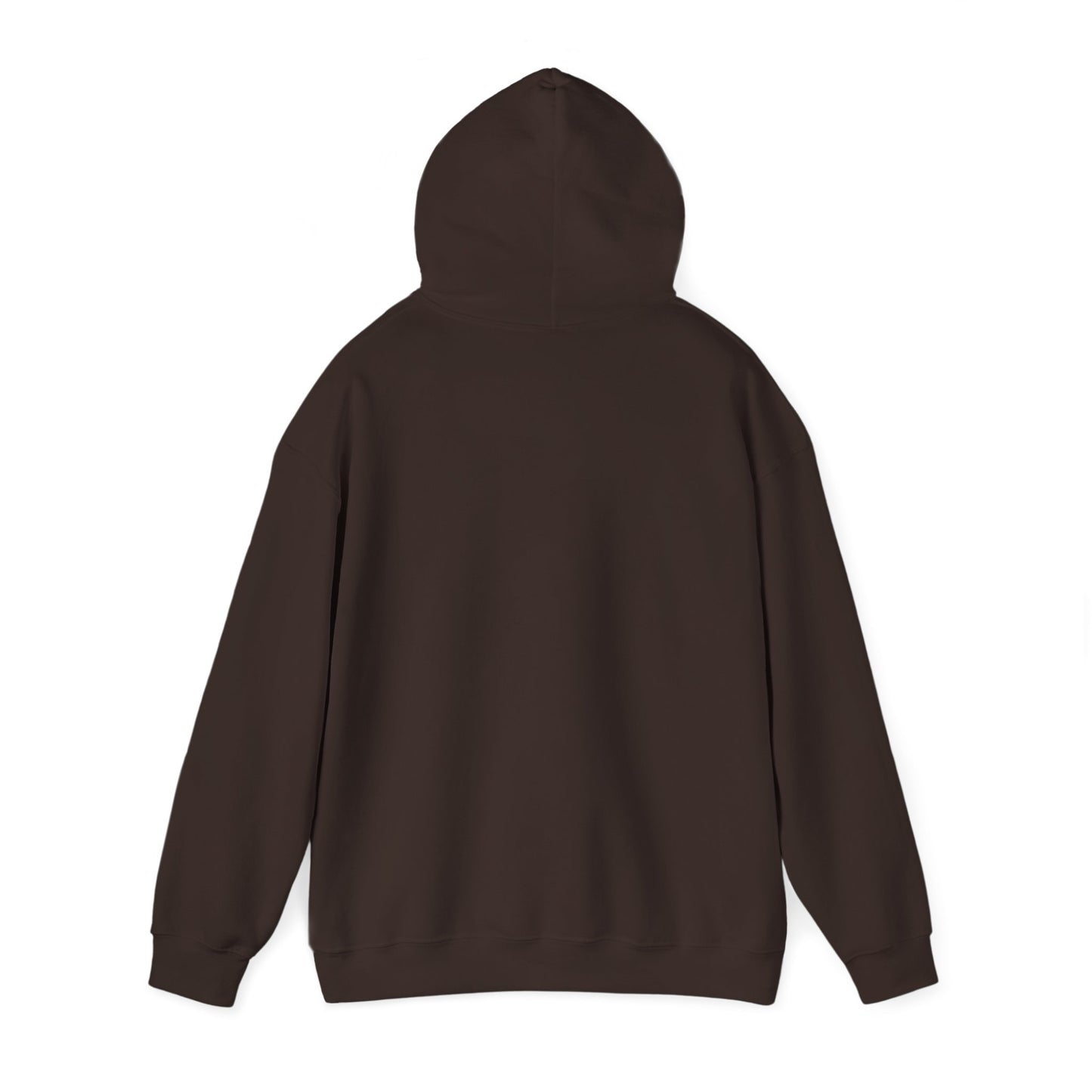 Iron Fit USA Hoodie – Gold IF Logo Athletic Pullover