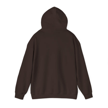 Iron Fit USA Hoodie – Gold IF Logo Athletic Pullover