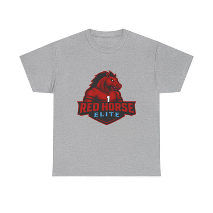 Red Horse Elite T-Shirt