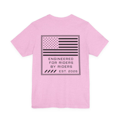 IFMX USA IFMX Standard T-Shirt