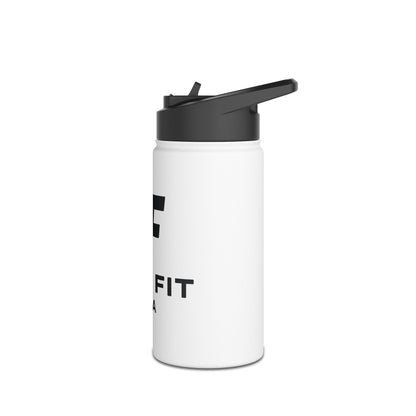 Iron Fit Stainless Steel Water Bottle | Durable Travel Mug for Fitness | Eco-Friendly Sports Hydration | Travel Companion, Gift for [...]