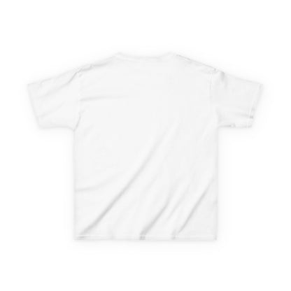 Kids Graphic Tee - 'IF' Inspirational Tee, Cool Kids Shirt, Fun and Unique Gift, Birthday Gift, Everyday Wear, Youth T-Shirt