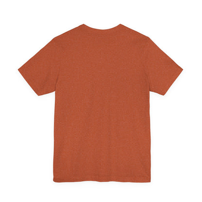 Salty Hands Tee — Good Vibes Surf T‑Shirt