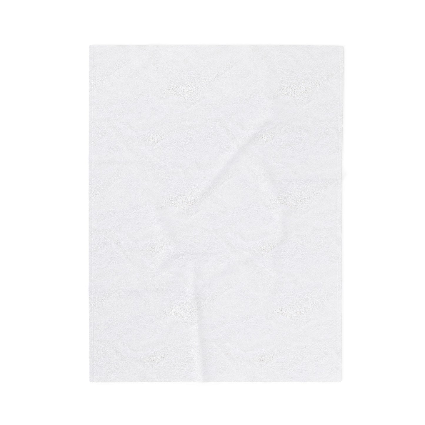 Red Horse Elite Velveteen Plush Blanket – Athletic Mascot Throw