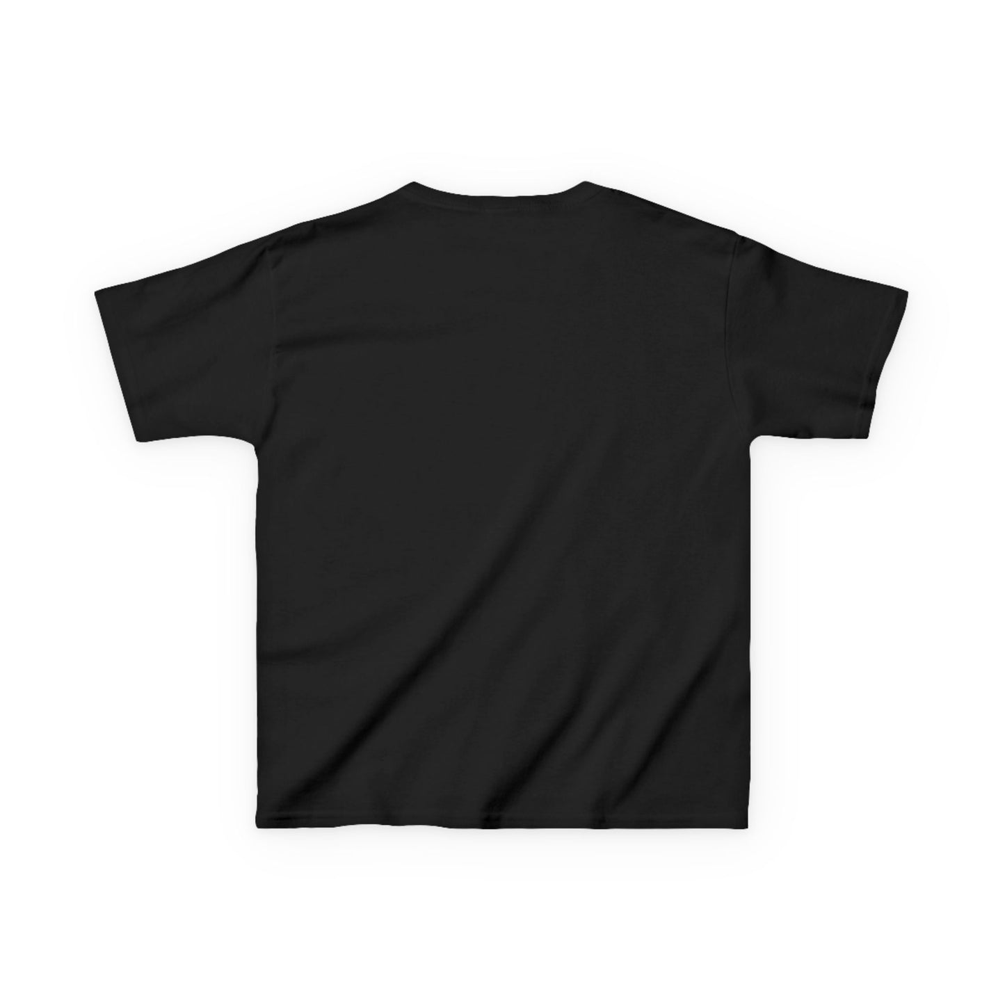 Youth Iron Fit Cotton Tee-Football Edition