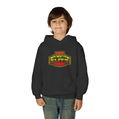Youth Hoodie - 757 Elite (Kids)