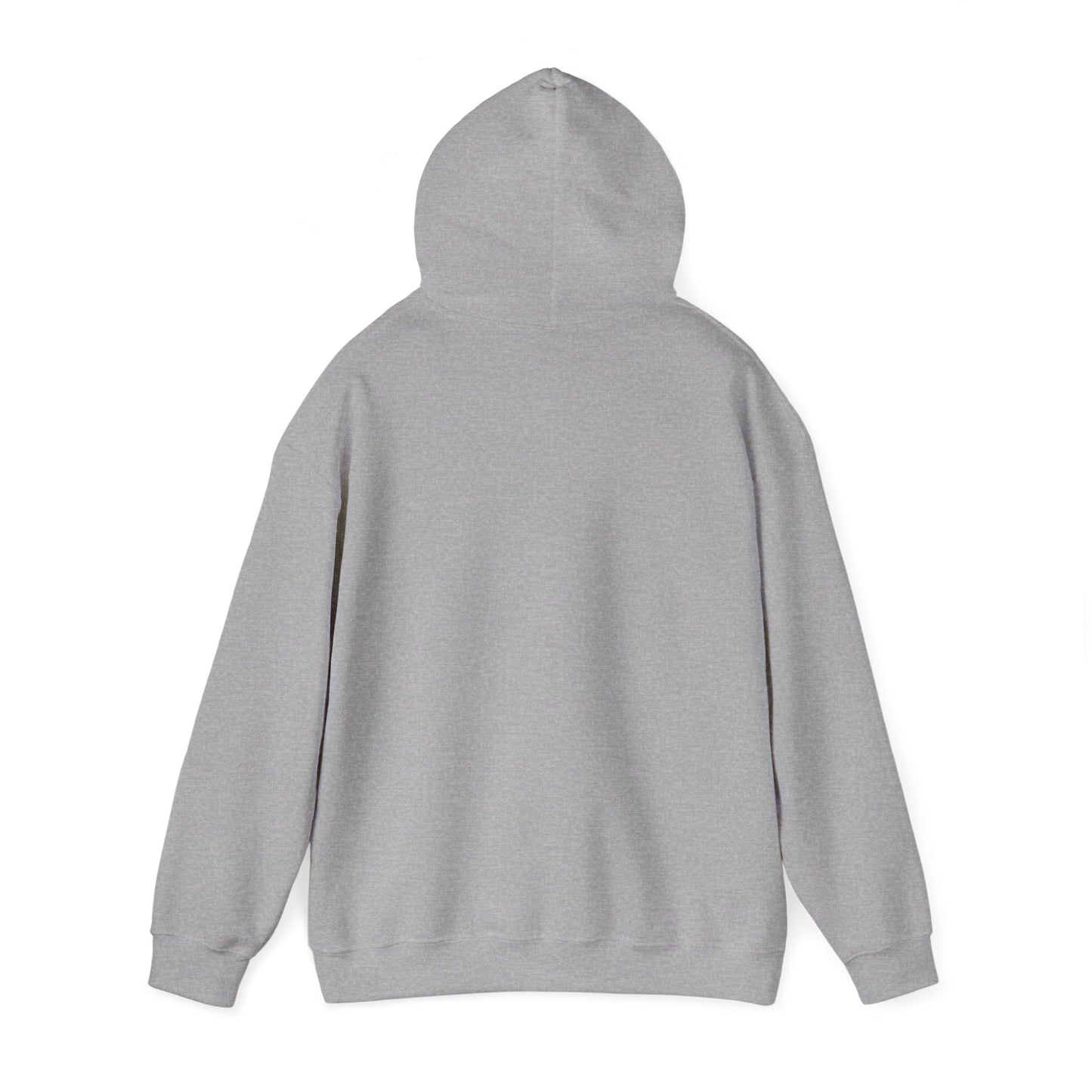 Red Horse Elite Logo Hoodie